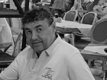 На 54 години почина собственикът на магазини "Пацони"