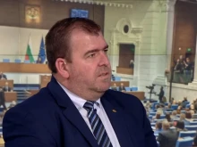 Явор Гечев: Ако някой не е разбрал, вече има държава с амбиции да си вършим работата