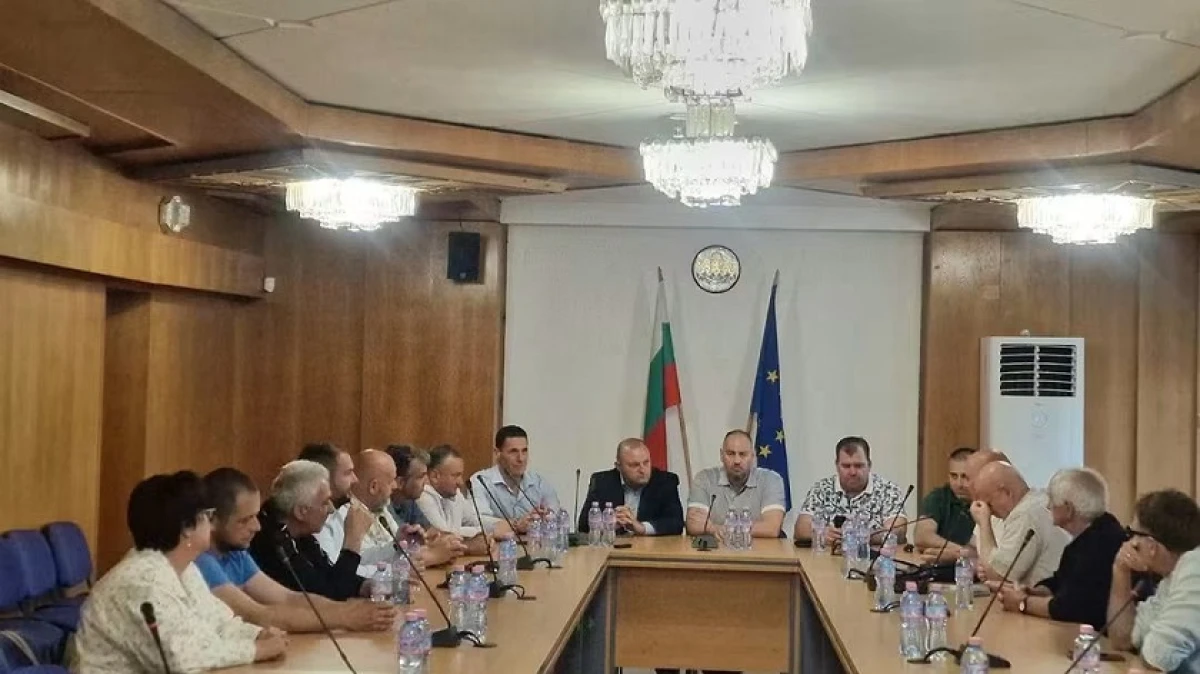Създаване на Закон за кооперирането предвижда програмата на Прогресивна България