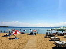 Първи подробности: Пловдивчанинът е получил криза във водата след цял ден на плажа