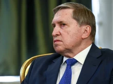 Ушаков: Русия очаква победа, а не изпълнение на договореното в Анкъридж