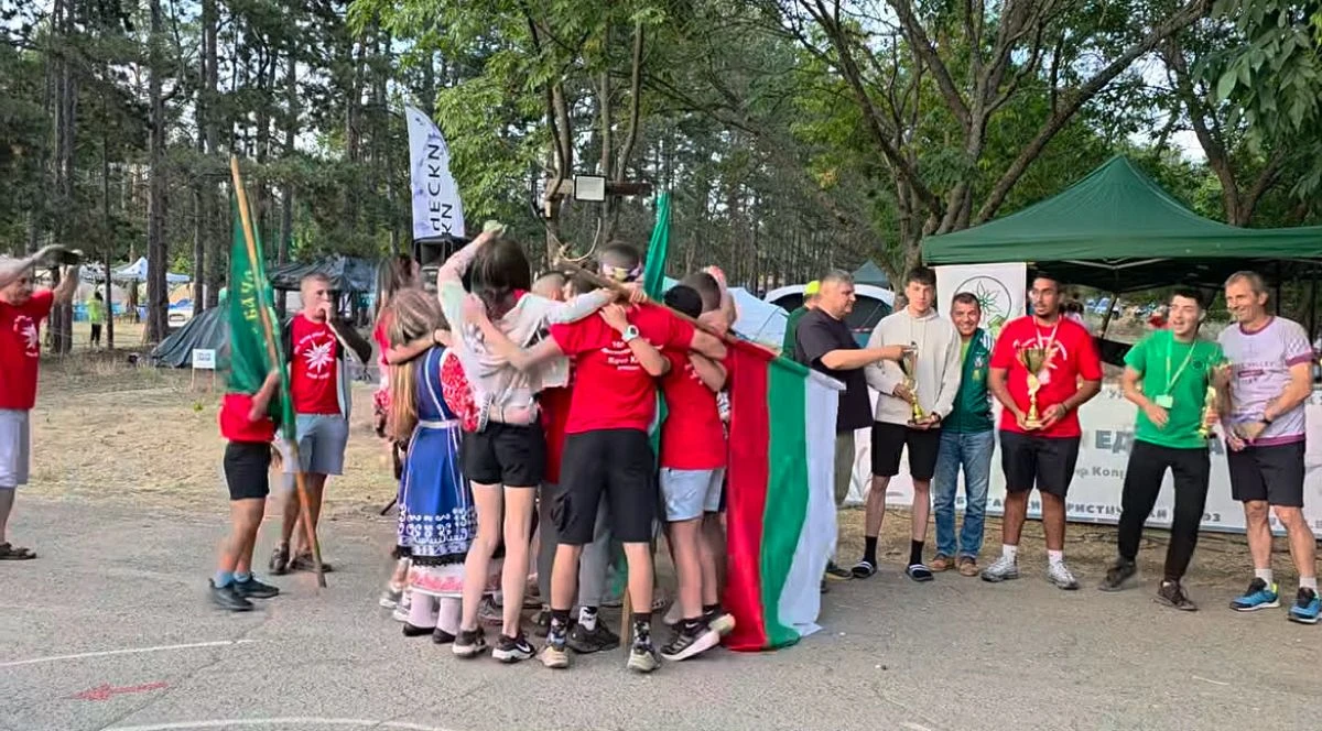 Повече от 20 години се провежда този национален преглед и