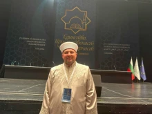 Д-р Ахмед Хасанов е новият главен мюфтия