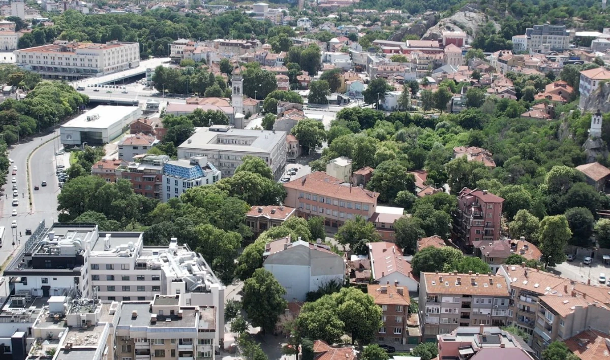 Пловдив изпревари София по брой лекари