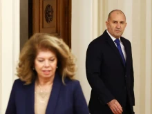 Президентът Йотова за санкциите срещу патриарх Кирил: Мотивите на Румен Радев са основателни