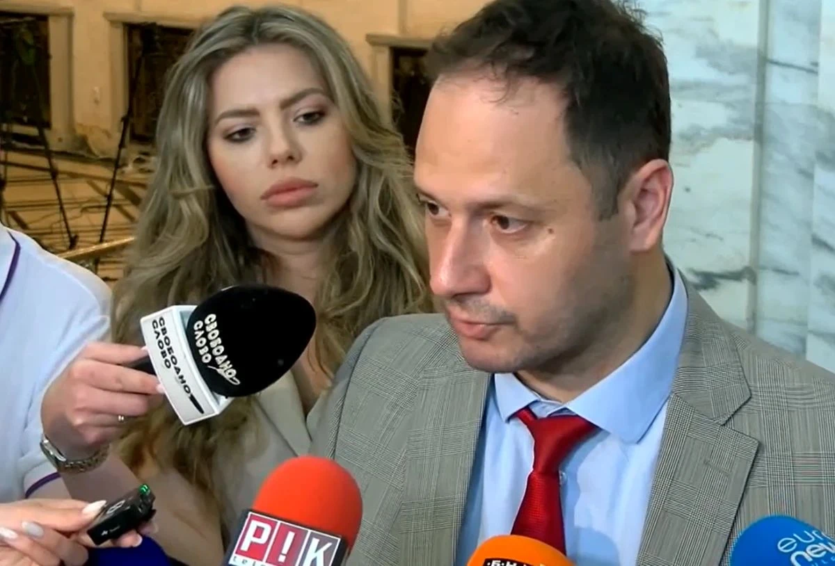 През последните пет години се водеше политика на разхищение и