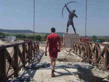 "Повел съм хора към мечта, а не към реалност": Ивелин Михайлов сам обяви края на "Исторически парк"