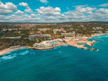 Откриха труп на известен курорт край Варна