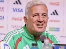 Владимир Петкович: Играхме добре, но бяхме наказани от класата на Лионел Меси