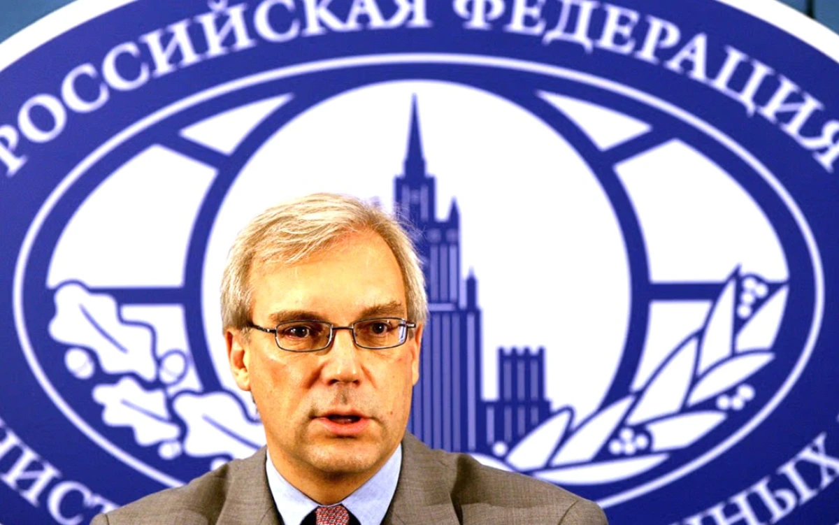 Москва изхожда от това че страните от НАТО и Европейския