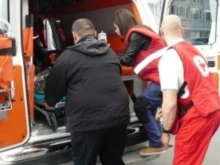 ПТП в "Остромила" преди полунощ, има ранен