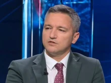 Вигенин: България вече не иска да подхранва войната в Украйна
