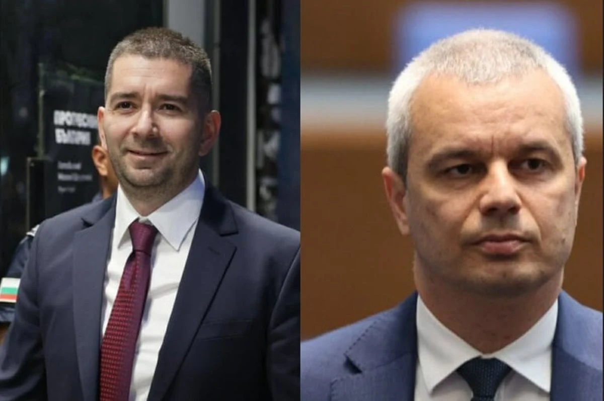 Спор в социалните мрежи се разрази между депутата от Прогресивна