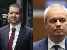 "Костадине, спри да говориш глупости" срещу "Ще обясня как искахте да сте депутат при нас": Спор между ПБ и "Възраждане"