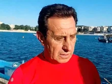 Капитан Бръсничов: Големият улов ни принуждава да продаваме на безценица, за да не изхвърляме развалена риба