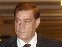 Почина Феим Чаушев