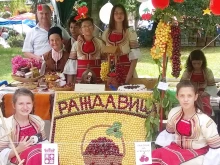 "Черешово село" отваря врати в Раждавица край Кюстендил