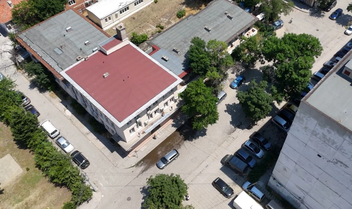 Тригодишно детенце е издъхнало в лекарски кабинет в ДКЦ Изток