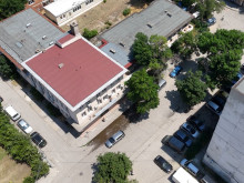 Тригодишно дете почина в ДКЦ в Пловдив