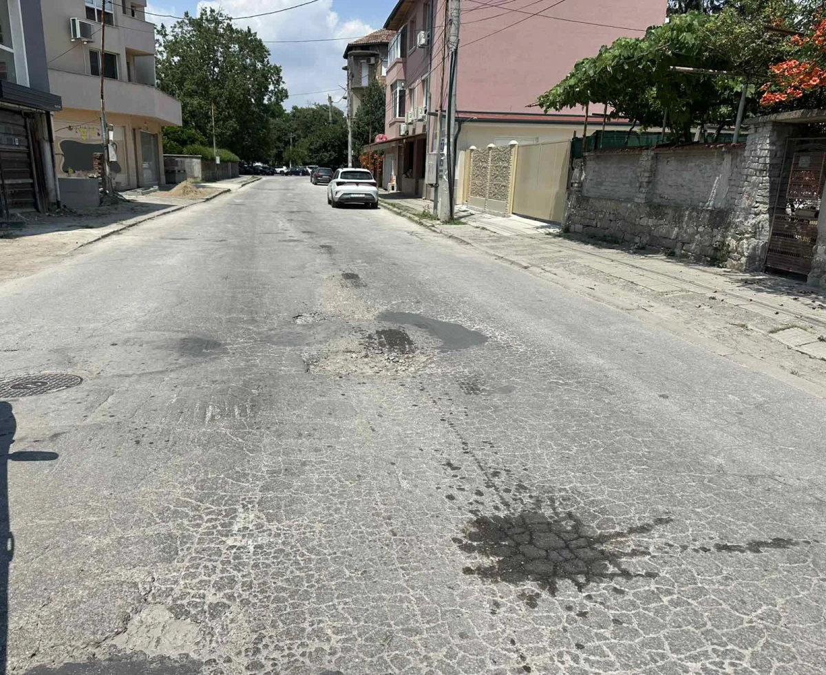 Западен е сред най бързо развиващите се райони на Пловдив но динамичното