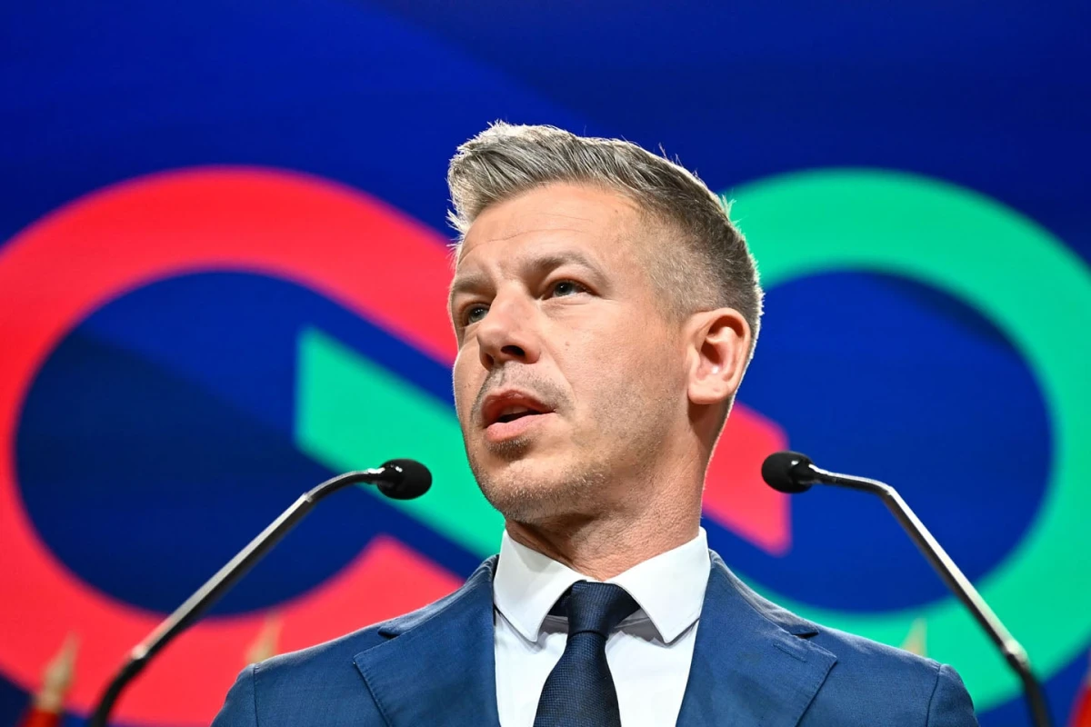 Унгарският премиер заяви днес че правителството му ще задейства процедура