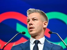 Петер Мадяр обяви началото на процедура за отстраняване на унгарския президент Шуйок
