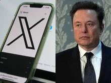 Мащабен срив на социалната мрежа X