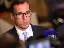 Терзиев не бил поканен на срещата за бъдещето на Витоша