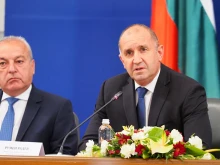 Партията на Румен Радев е факт: Николай Копринков влиза в ръководството на "Прогресивна България"