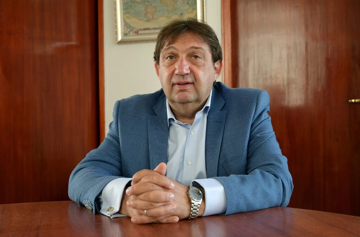 Хубаво е Олег Невзоров да разкаже кой създаде у него