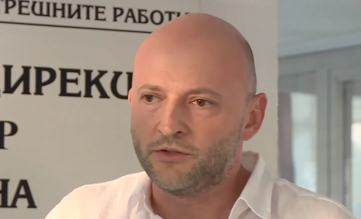 Не се чувствам виновен Надявам се на справедливост от страна