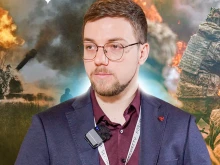 Съоснователят на DeepState: Губим Константиновка, а Генщабът така и не обясни загубата на двата стратегически града в Донецк