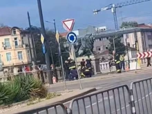 След спор за 40 евро: Трима бутнаха мъж от Лъвов мост и го убиха