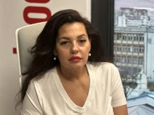 Цветанка Андреева: Обстоятелствата ще принудят Радев да подкрепи Йотова на президентските избори