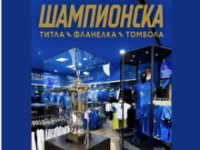 Феновете на Левски отново направиха нещо изумително