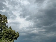 Много дъжд утре, ето в коя част на страната