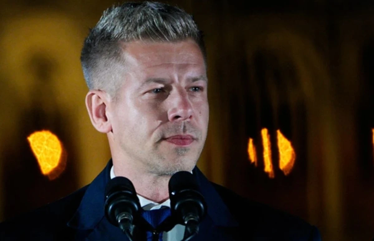 Нов президент ще се появи в Унгария след около два