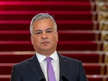 Номинираният за премиер на Румъния Адриан Вестя не получи мнозинство в парламента