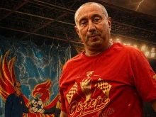 Станимир Стоилов е отказал да поеме Фенербахче