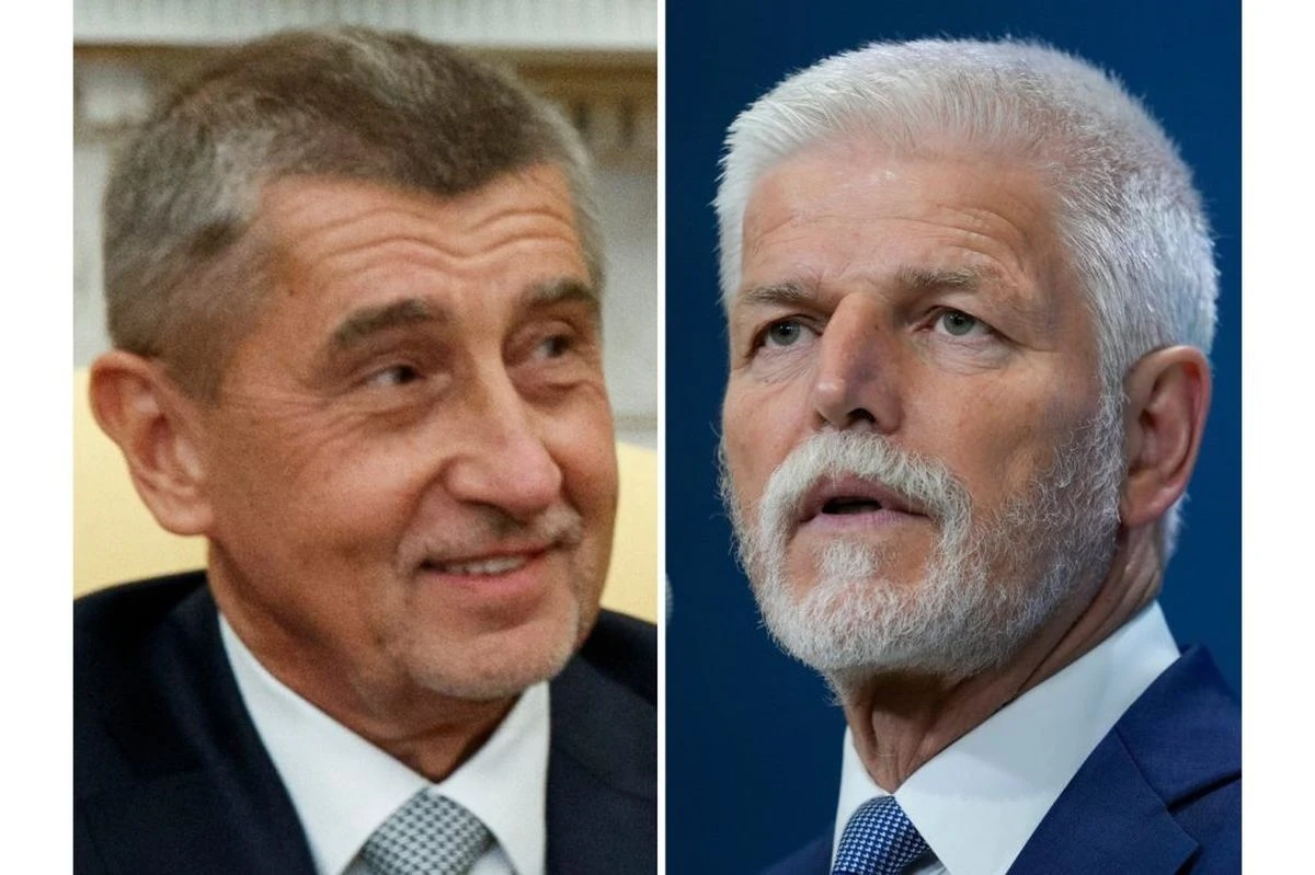 Правителството на Чехия взе решение да не включва президента на