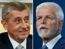 Чешкото правителство забрани на президента Павел да присъства на срещата на НАТО