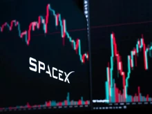 Акциите на SpaceX се сринаха с 23% след първоначалния интерес