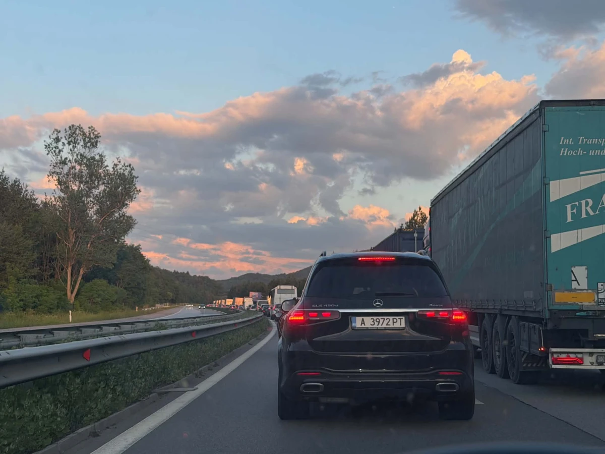 Какво да знаем за пътните ремонти днес основните точки на