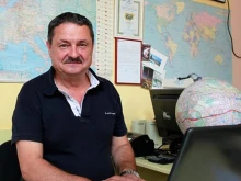 Проф. Георги Рачев: Не е типично