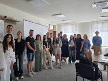 Дупница събра младежки центрове от страната и чужбина