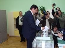 Славчо Атанасов: Спокоен съм за балотажа
