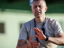 От Берое представиха новият треньор