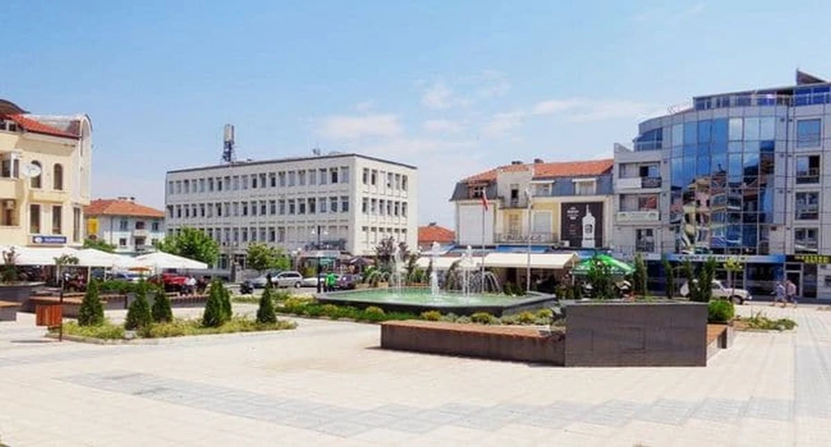 Поради профилактика на електрозахранването на 23 06 2026 г вторник