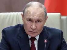 "Образът на горящата Москва е труден за пренебрегне": Ударите на ВСУ създадоха на Путин четири големи проблема
