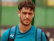 Американец спря Динев в Пловдив